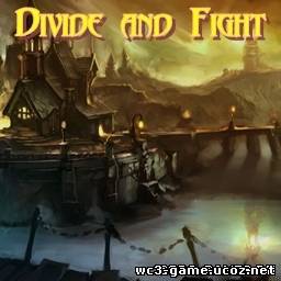 Divide and Fight v2.15