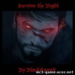 Survive the Night v. 1.2