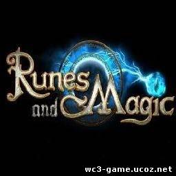 Runes And Magic 1.0.6e [Руны и Магия]