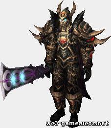 Death Knight