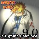 Naruto Wars 9.0b