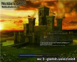 Nickba's ORPG v5.01