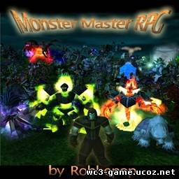 Monster Master РПГ v0.59b