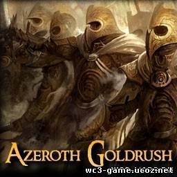 Azeroth Goldrush 2.07c