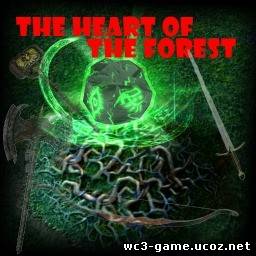 The Heart of the Forest 1.0.05 [Сердце леса]