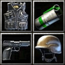Иконки из Counter Strike